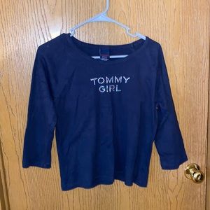 Tommy Hilfiger Shirt